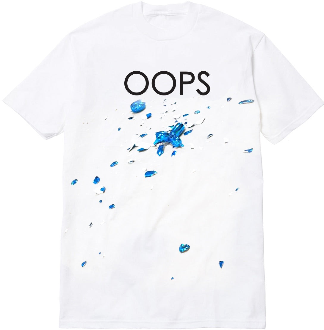 “OOPS”